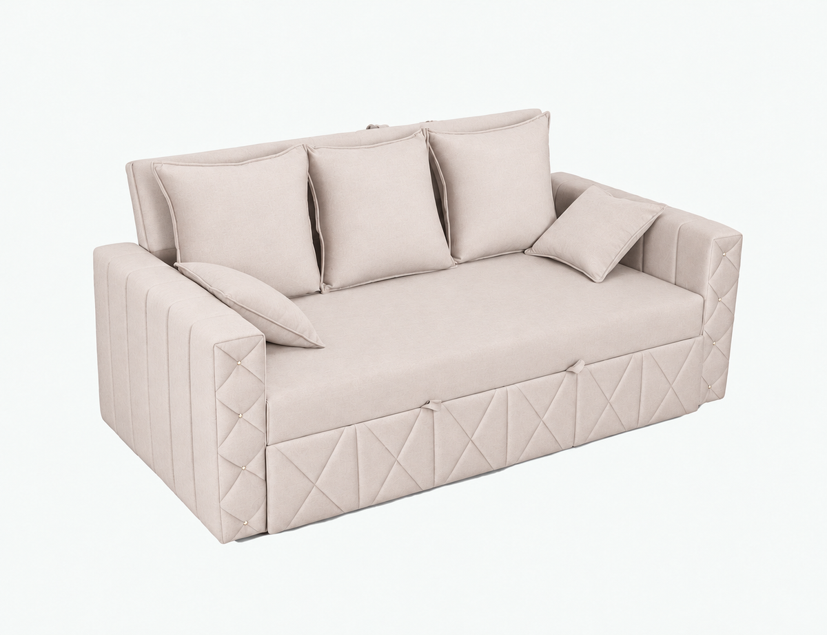 MAARK SOFA CUM BED KIA