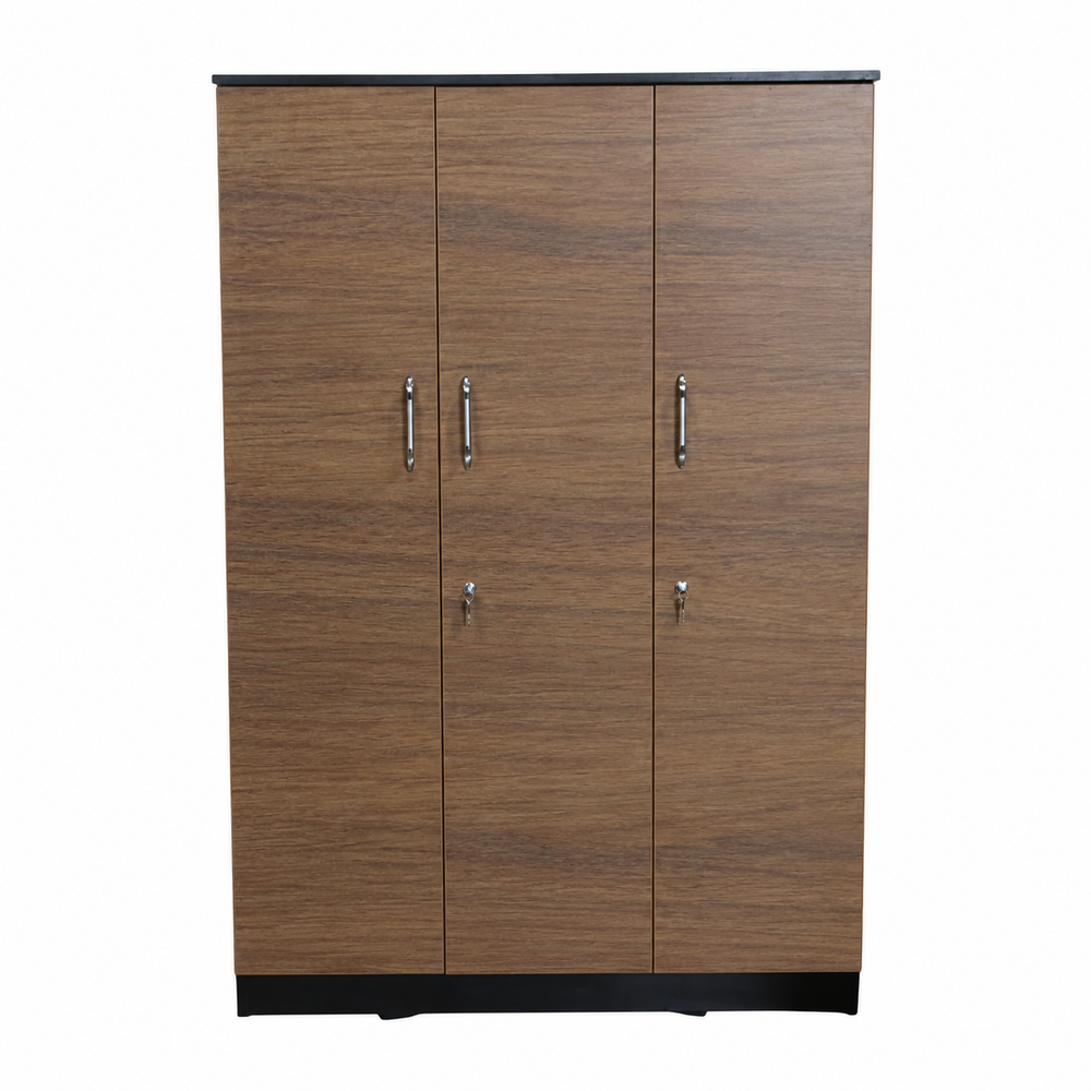 MAARK BEDROOM SET METRO (BED+WD+BST)