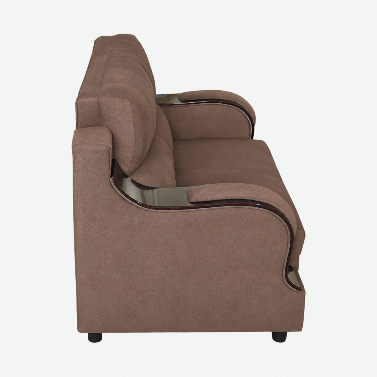 MAARK FABRIC SOFA SET (3+2) LOUIS