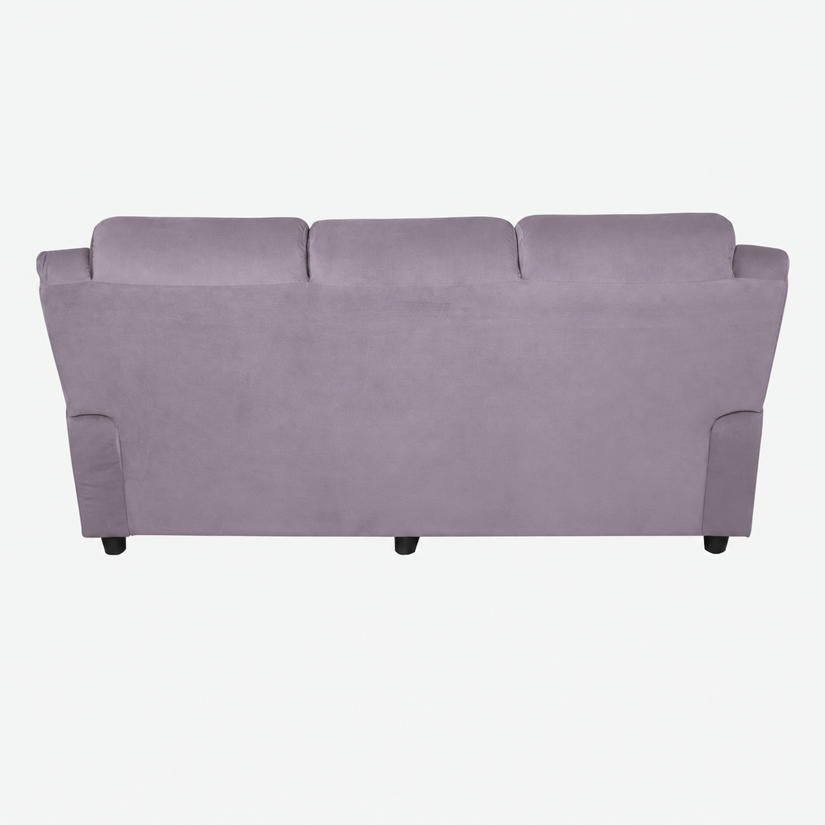 MAARK MANUAL RECLINER FABRIC SOFA SET (3+2R) MAGILCHI