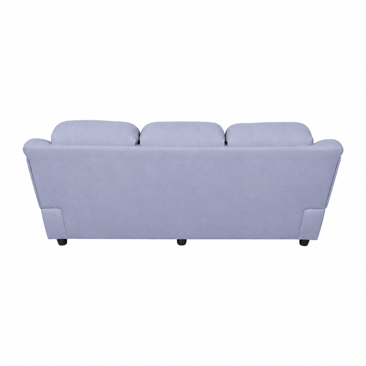 MAARK MANUAL RECLINER FABRIC SOFA SET (3+2R) F211