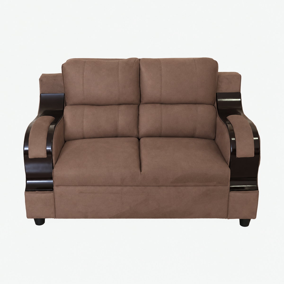 MAARK FABRIC SOFA SET (3+2) LOUIS