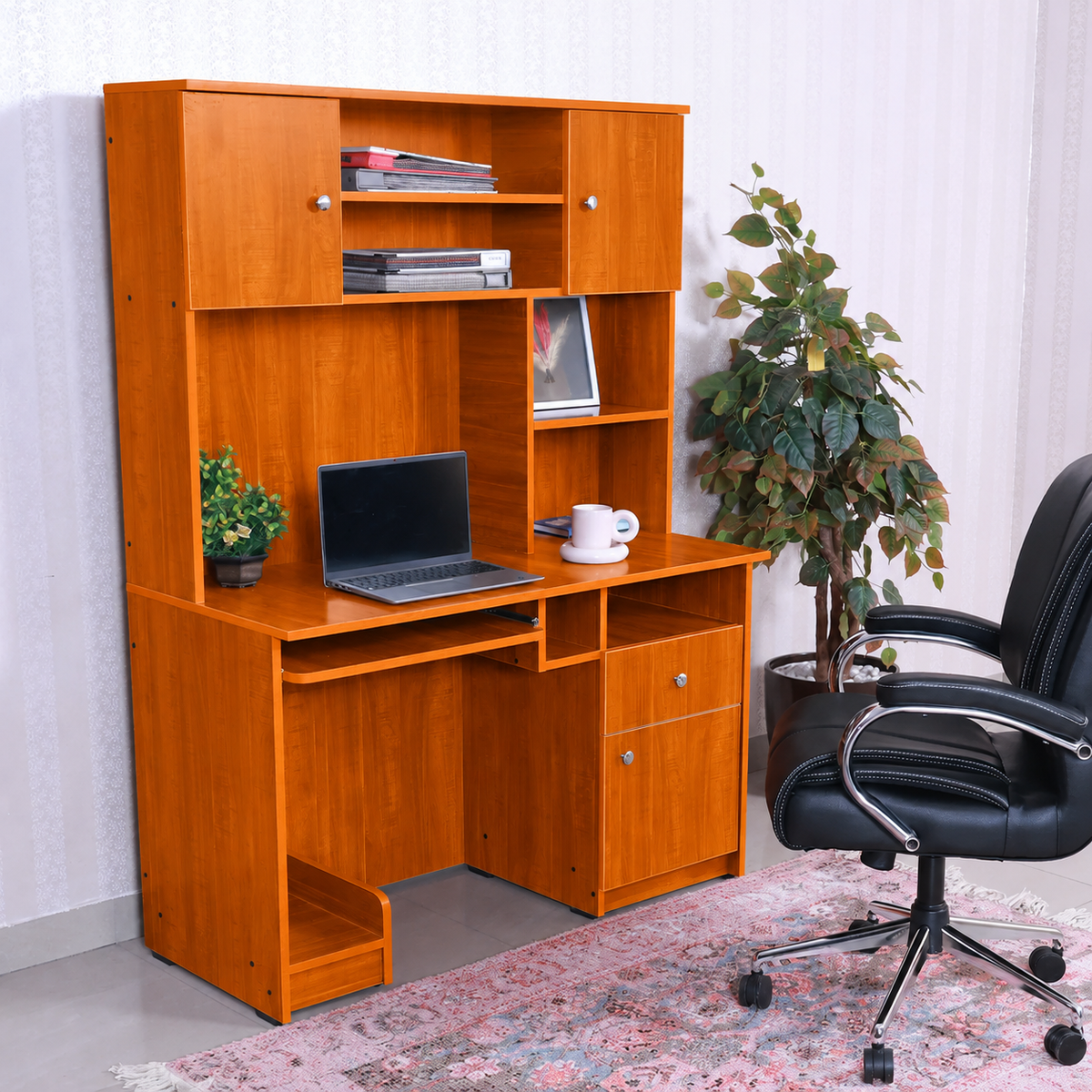 MAARK BIG STUDY TABLE