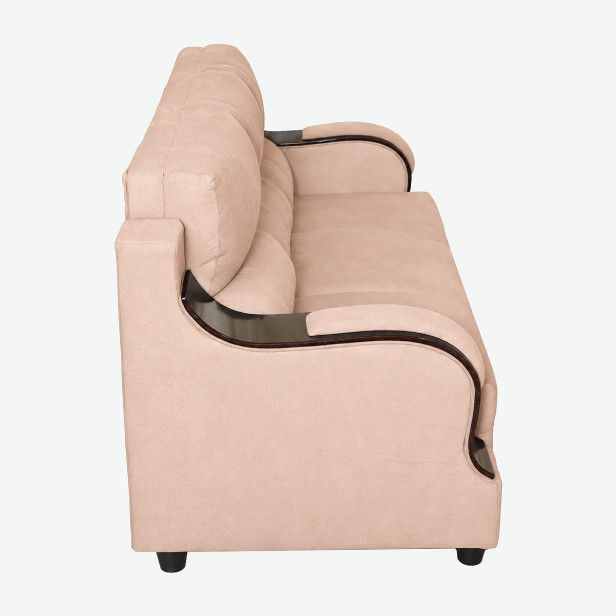 MAARK FABRIC SOFA SET (3+2) LOUIS