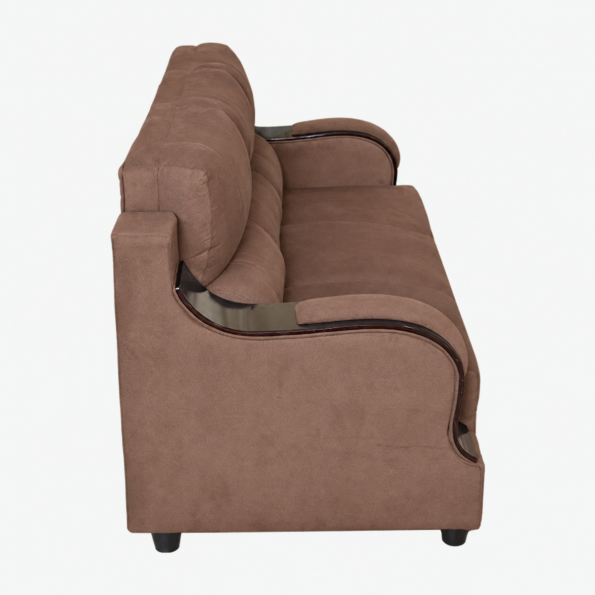 MAARK FABRIC SOFA SET (3+2) LOUIS