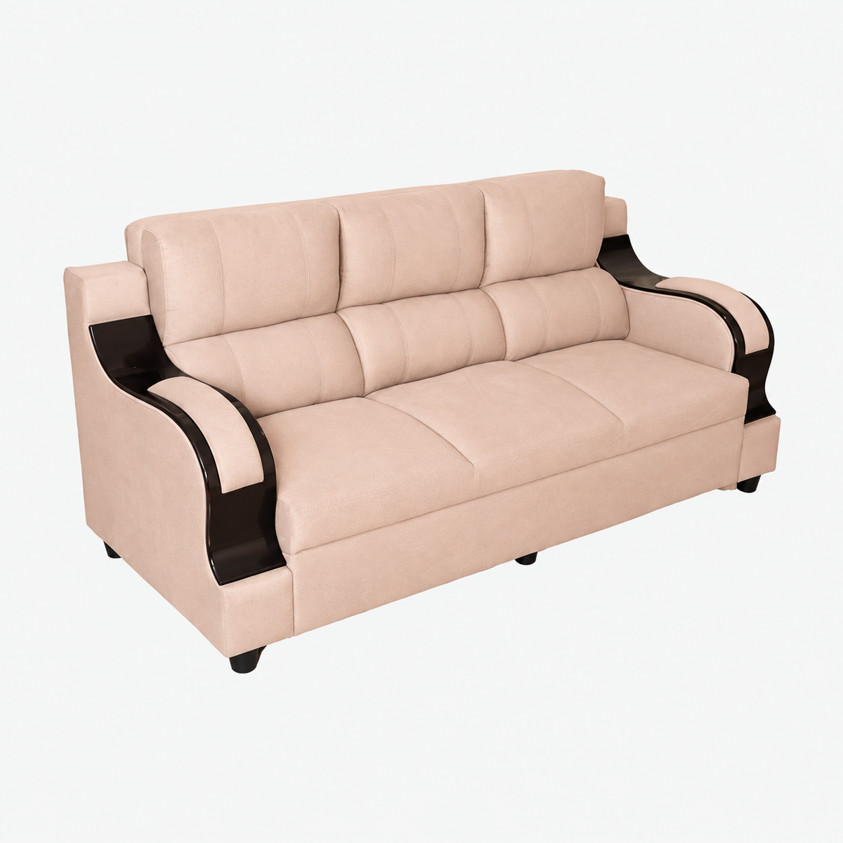 MAARK FABRIC SOFA SET (3+2) LOUIS