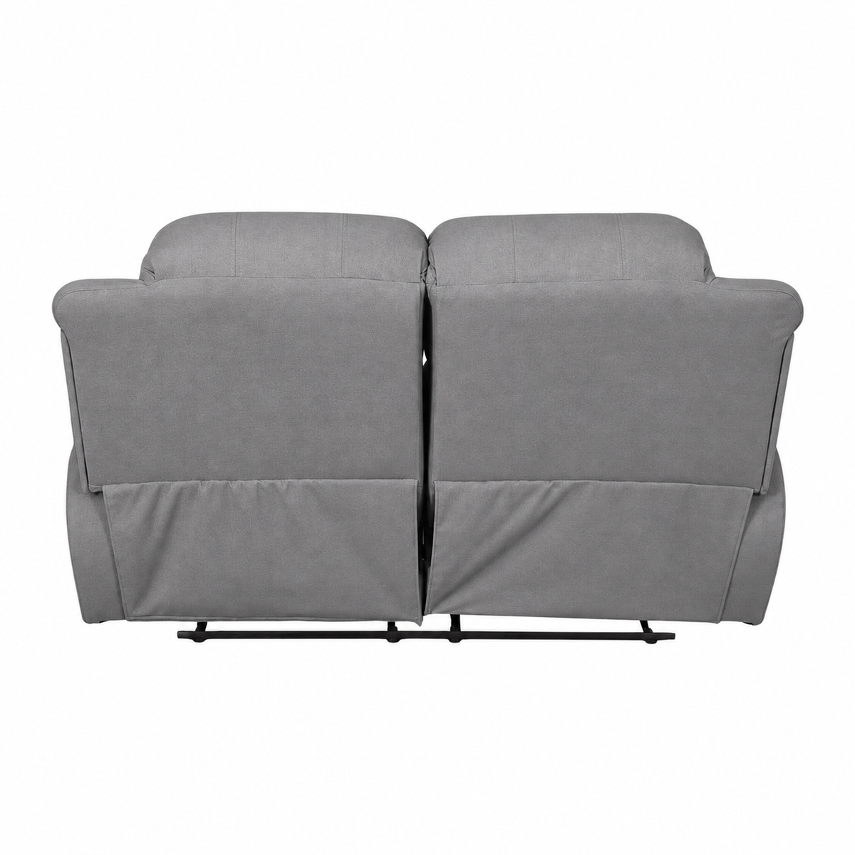 MAARK MANUAL RECLINER FABRIC SOFA SET (3+2R) F211