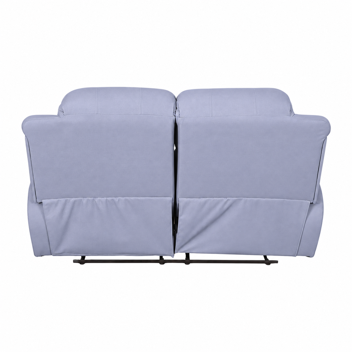 MAARK MANUAL RECLINER FABRIC SOFA SET (3+2R) F211