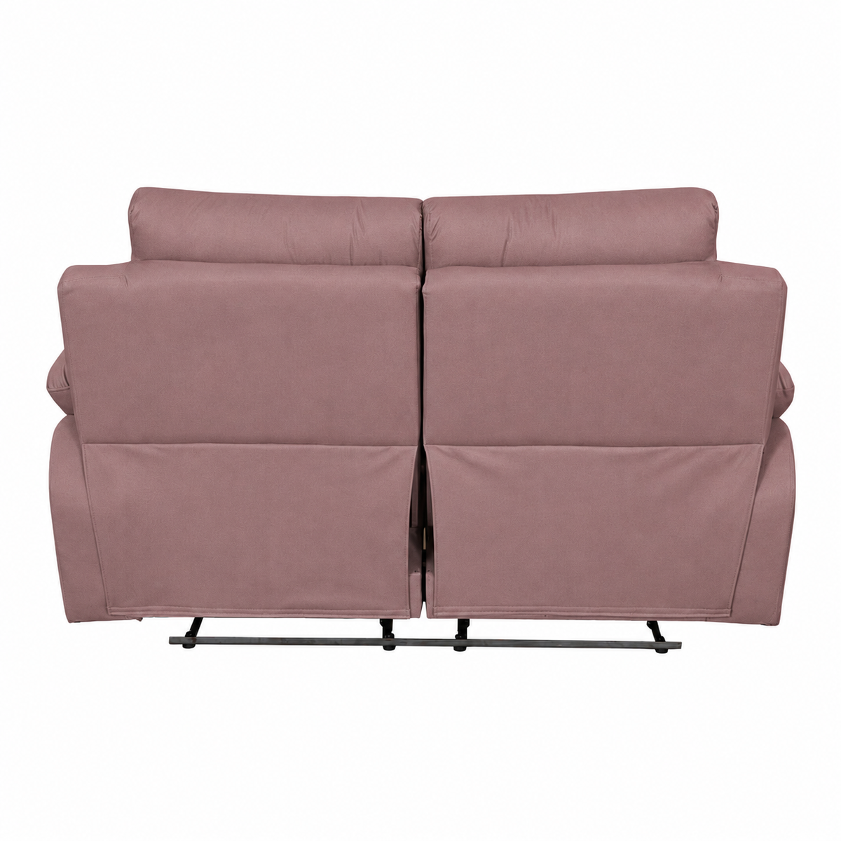 MAARK MANUAL RECLINER FABRIC SOFA SET (3+2R) GALAXY