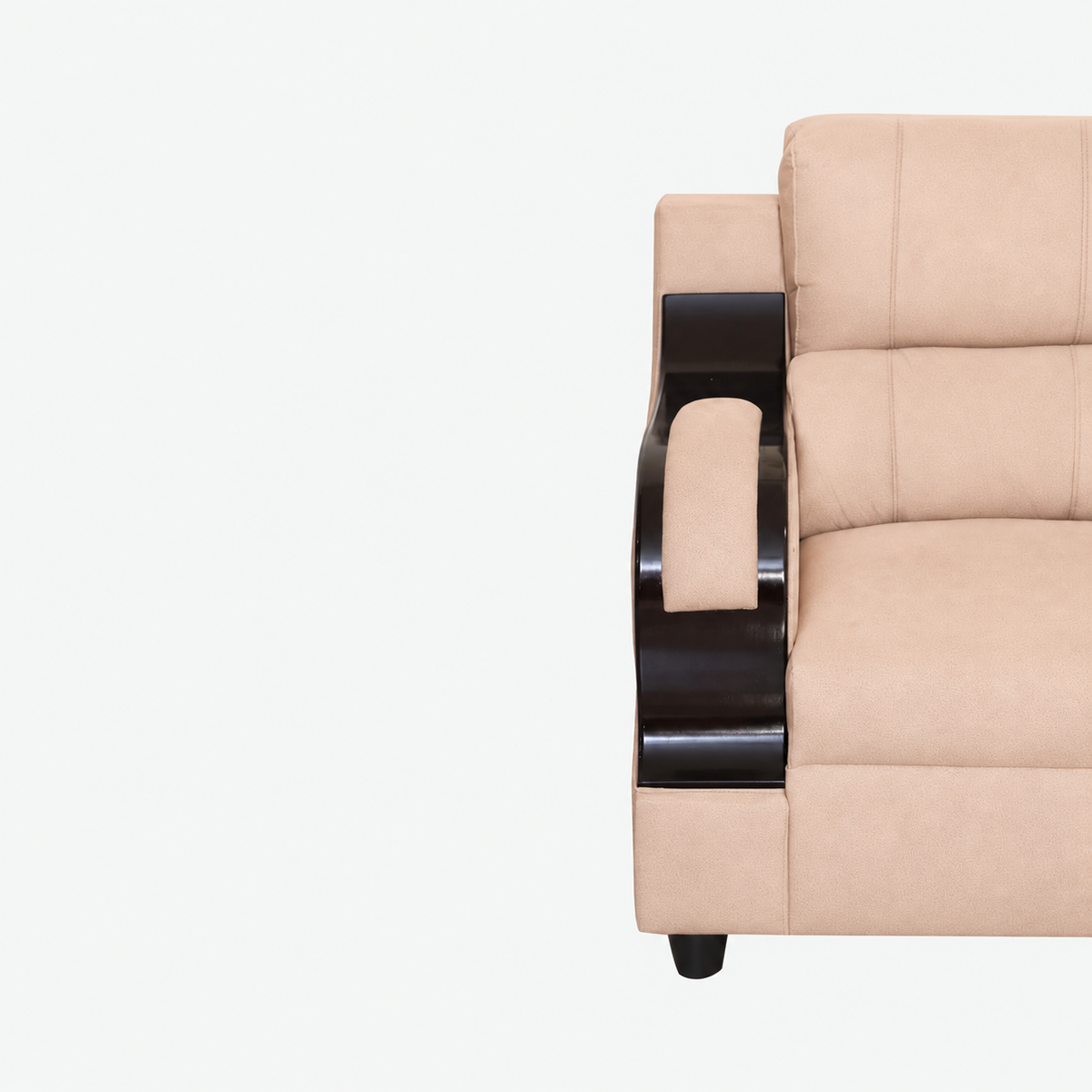 MAARK FABRIC SOFA SET (3+2) LOUIS