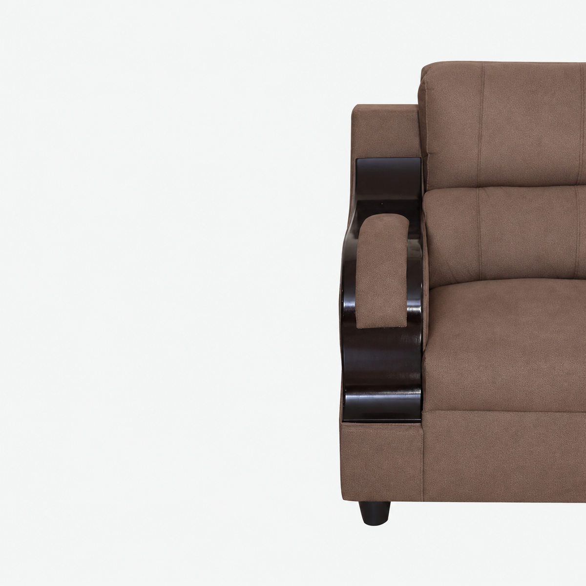 MAARK FABRIC SOFA SET (3+2) LOUIS