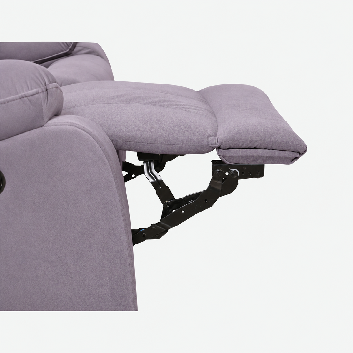 MAARK MANUAL RECLINER FABRIC SOFA SET (3+2R) MAGILCHI