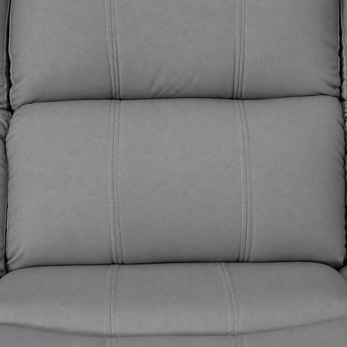 MAARK MANUAL RECLINER FABRIC SOFA SET (3+2R) F211