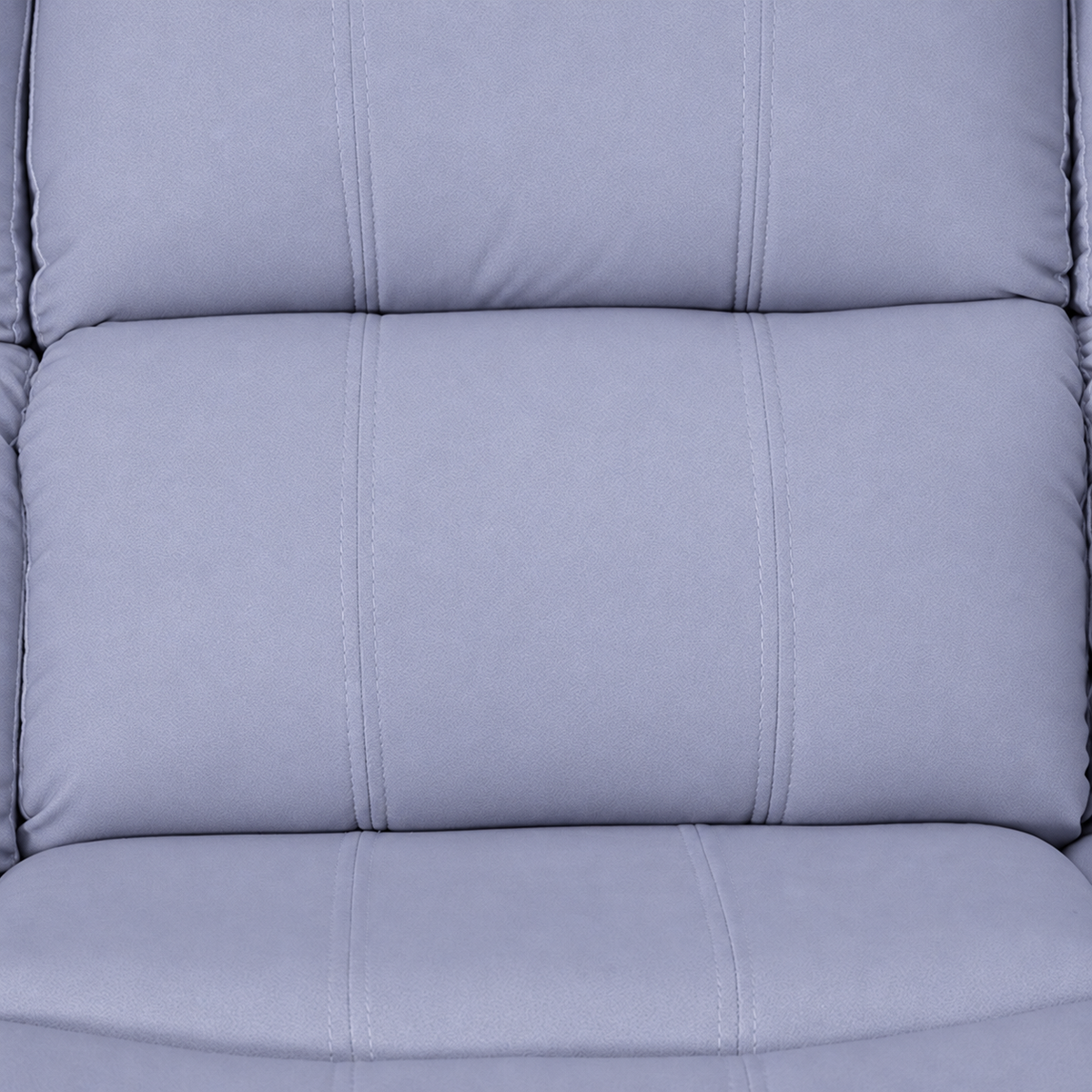 MAARK MANUAL RECLINER FABRIC SOFA SET (3+2R) F211