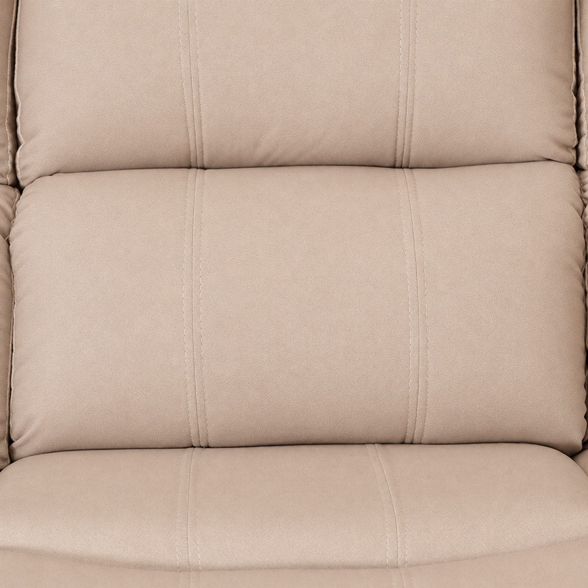 MAARK MANUAL RECLINER FABRIC SOFA SET (3+2R) F211