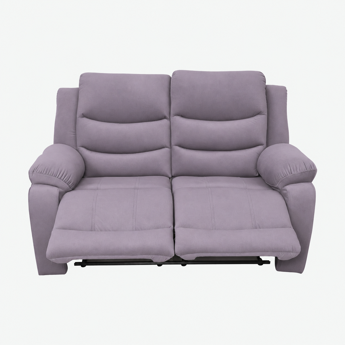 MAARK MANUAL RECLINER FABRIC SOFA SET (3+2R) MAGILCHI