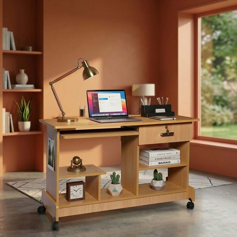 Maark Computer Table 4 * 1.5 Online India - The Maark Trendz Coimbatore