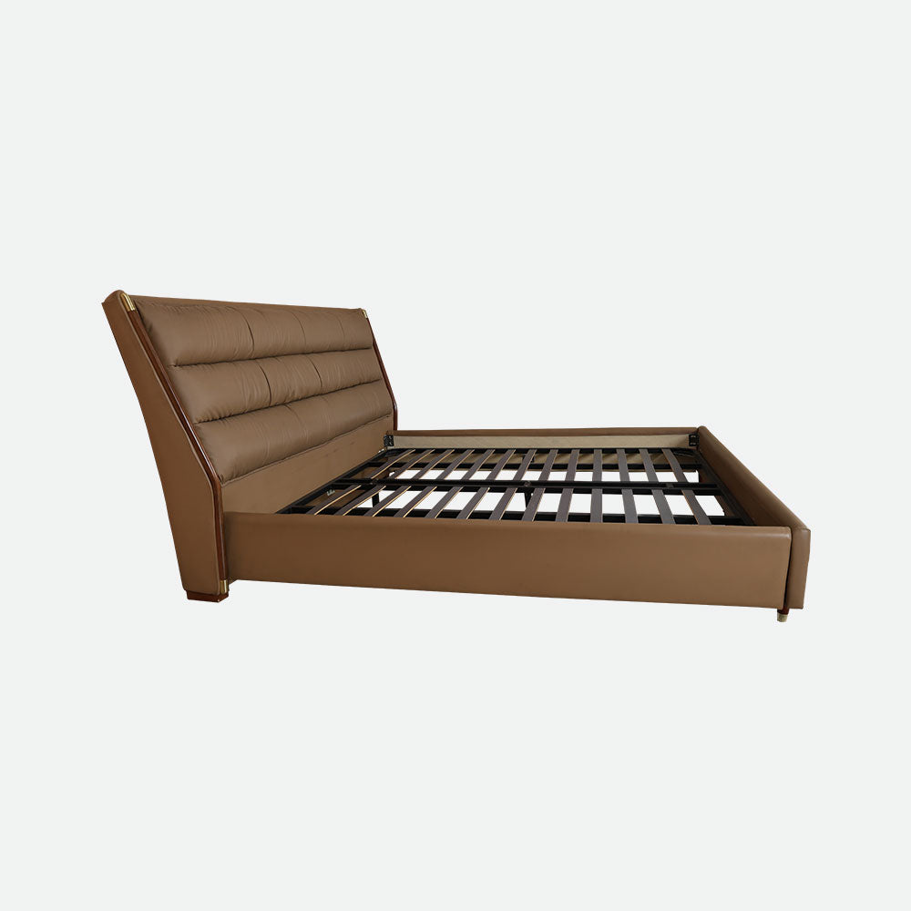 MAARK KING SIZE BED A882 HT