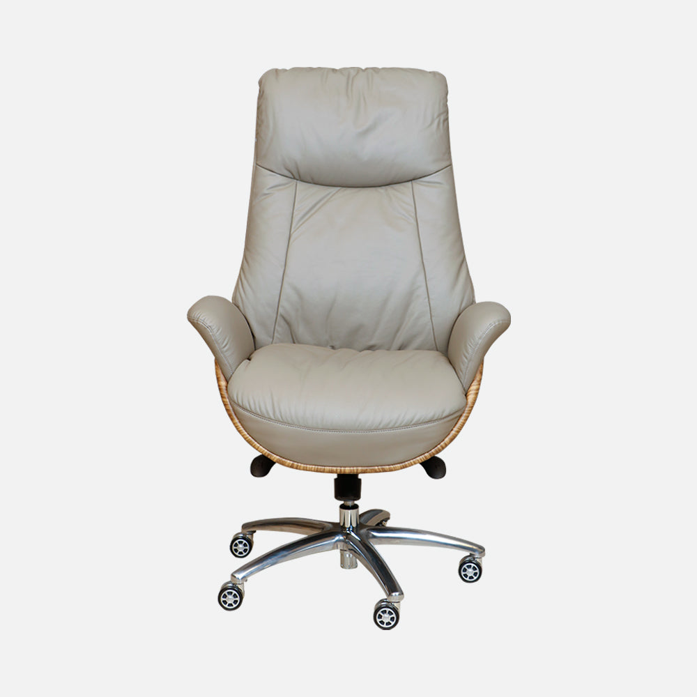 MAARK HIGH BACK OFFICE CHAIR P81 HT