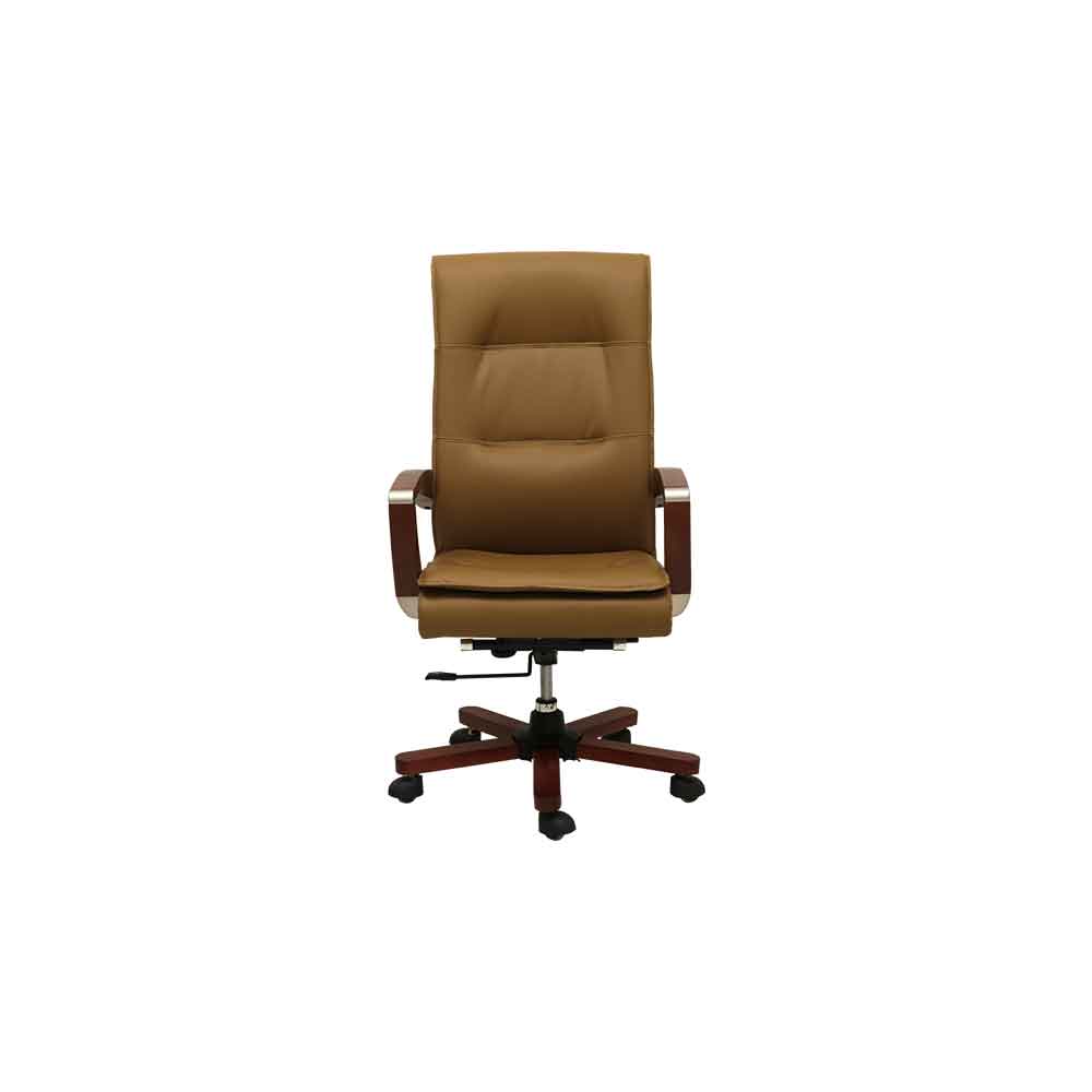 MAARK OFFICE CHAIR 064A KHAKI COLOUR HT