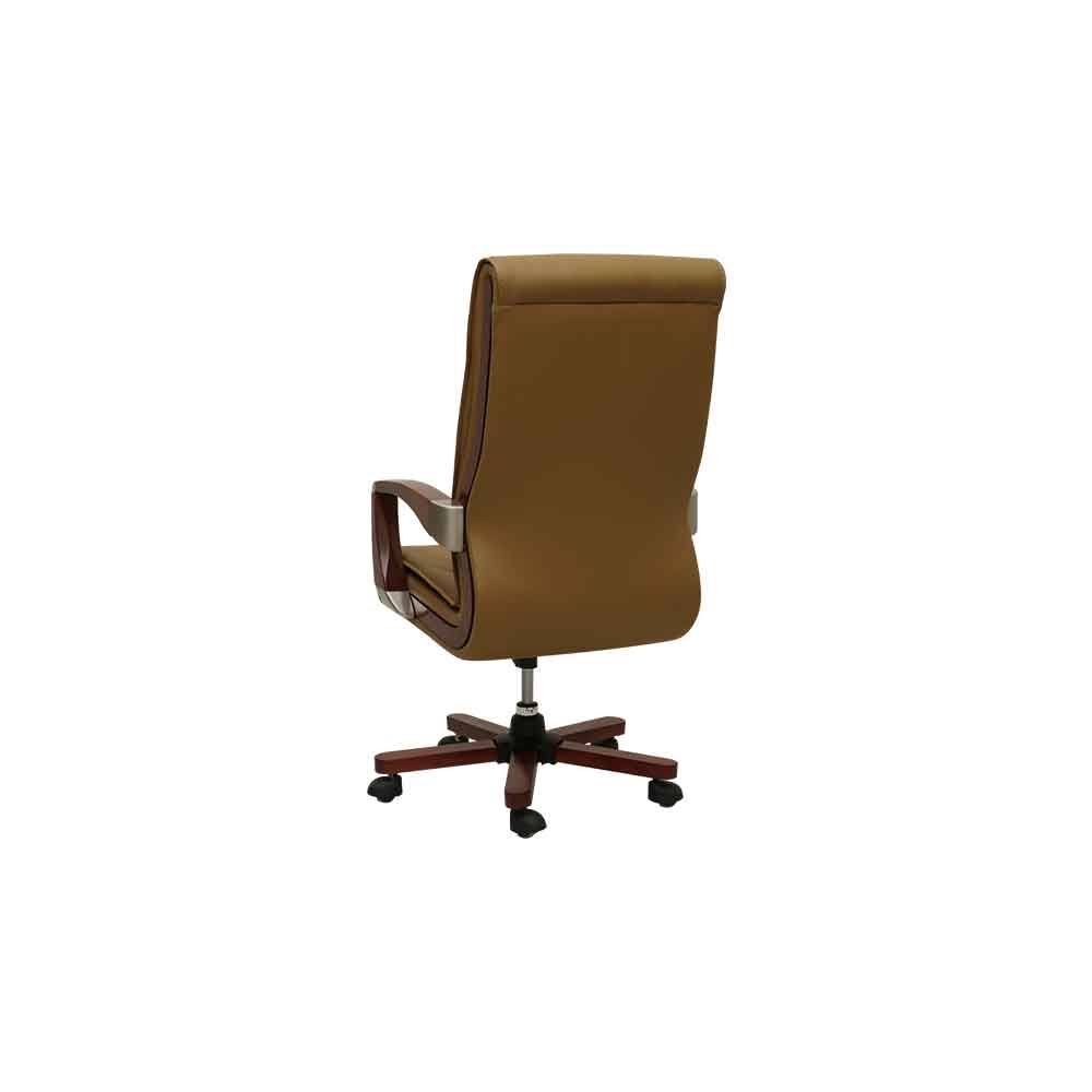 MAARK OFFICE CHAIR 064A KHAKI COLOUR HT
