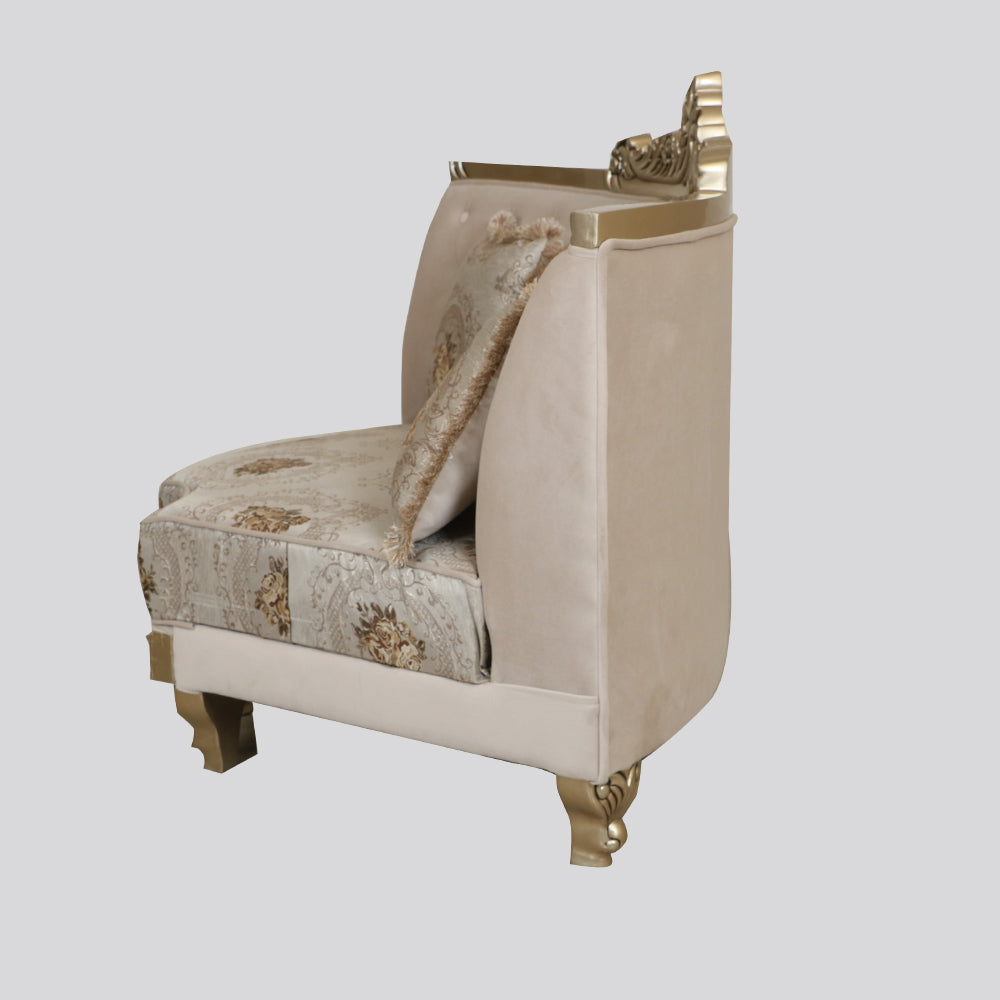 MAARK PALACE CORNER SOFA 5 SEATER CLASSIC SM
