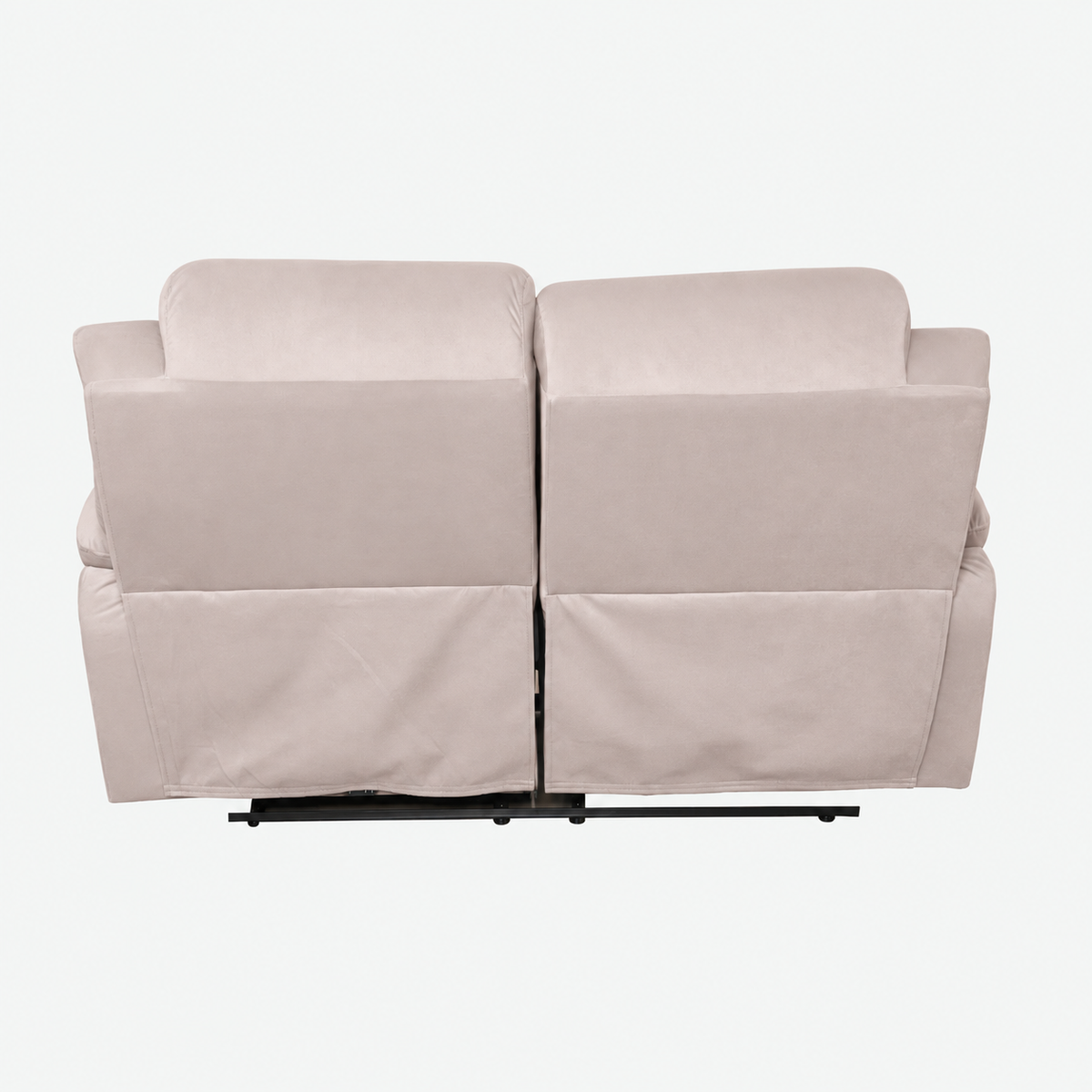 MAARK MANUAL RECLINER FABRIC SOFA SET (3+2R) MAGILCHI
