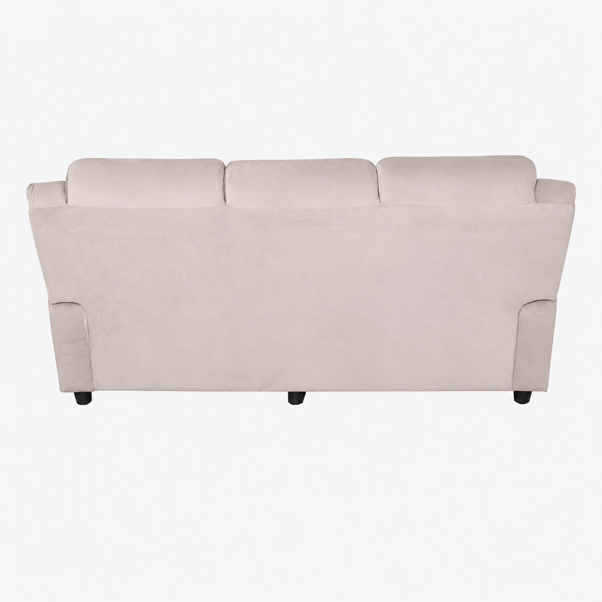 MAARK MANUAL RECLINER FABRIC SOFA SET (3+2R) MAGILCHI