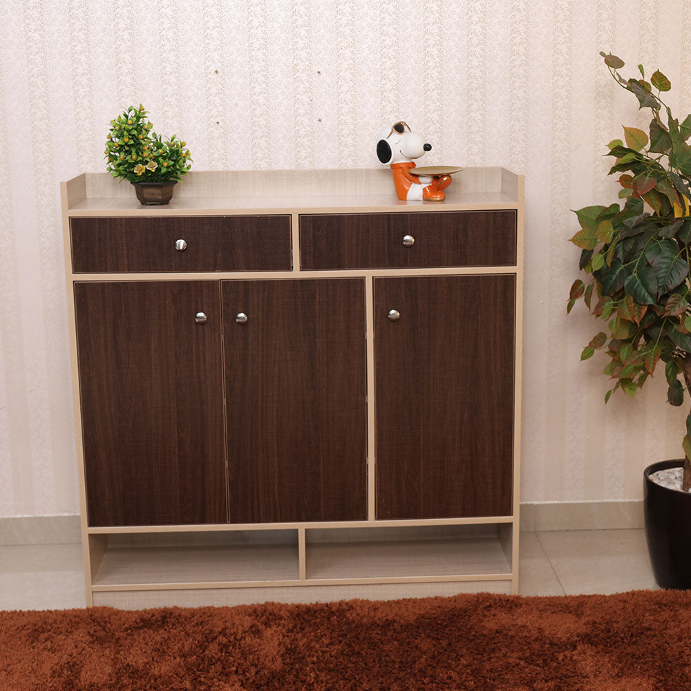 MAARK ALPINE SHOE RACK