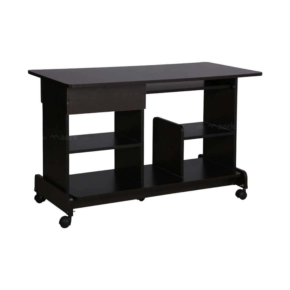 MAARK COMPUTER TABLE WITH DRAW 3*1.5