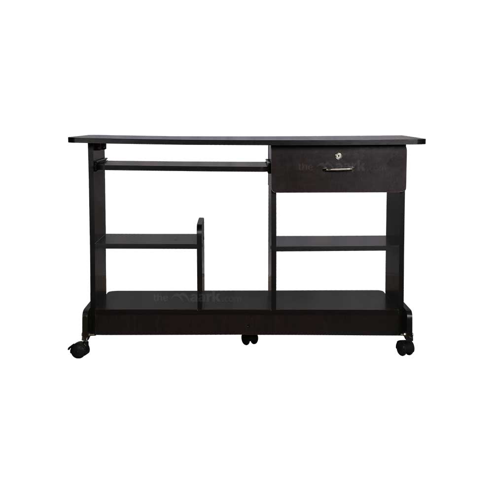 MAARK COMPUTER TABLE WITH DRAW 3*1.5