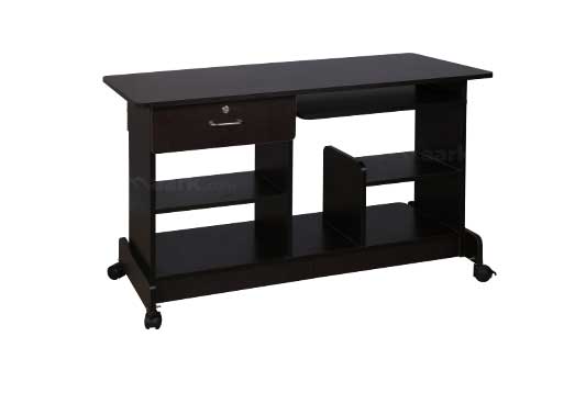 MAARK COMPUTER TABLE WITH DRAW 3*1.5