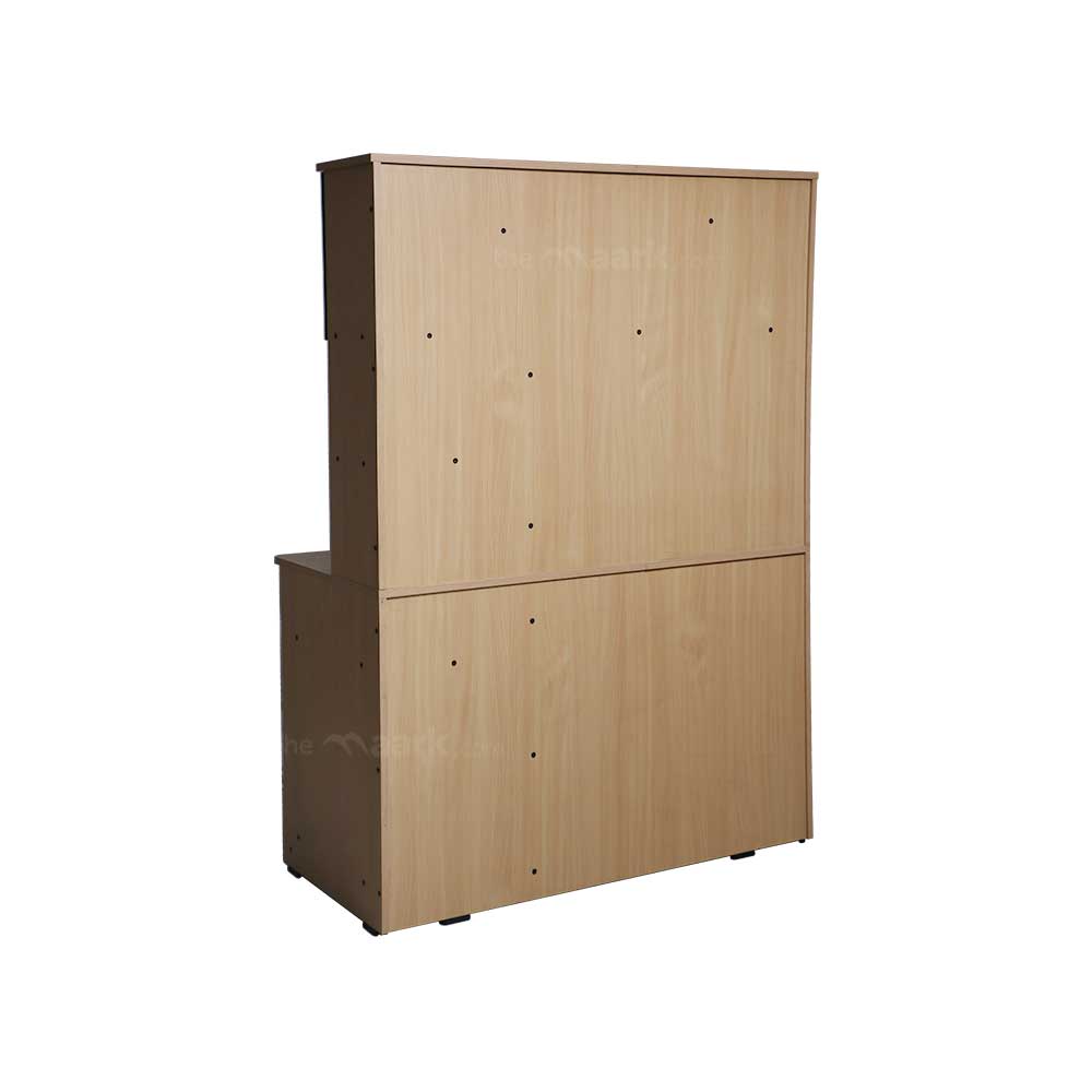 MAARK BIG STUDY TABLE