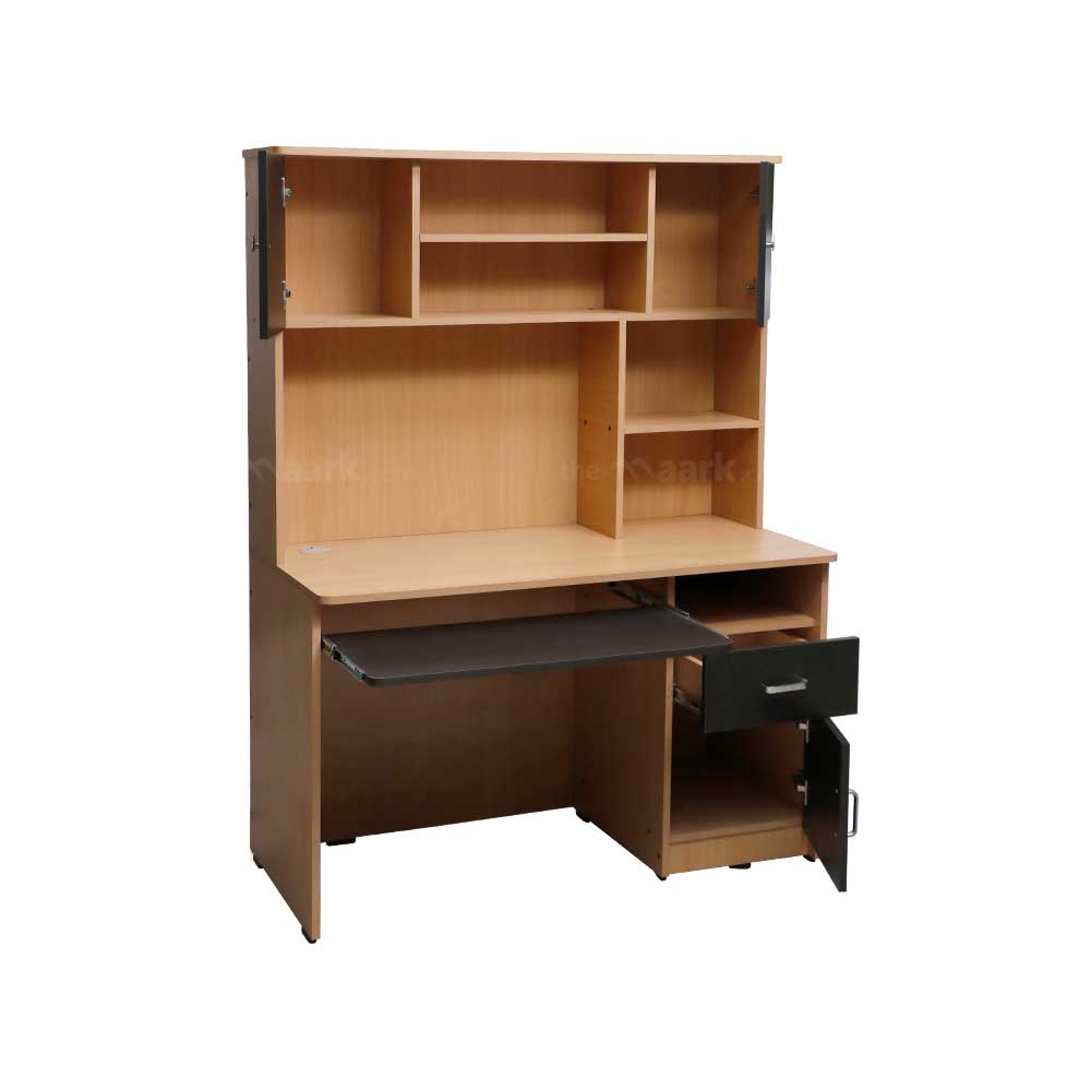 MAARK BIG STUDY TABLE
