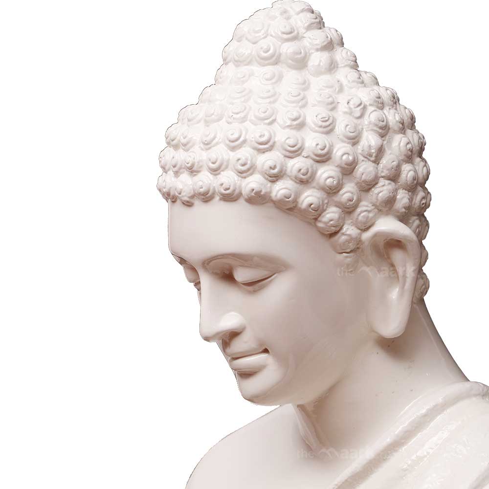 MAARK BUDHA STATUE 3FT AI
