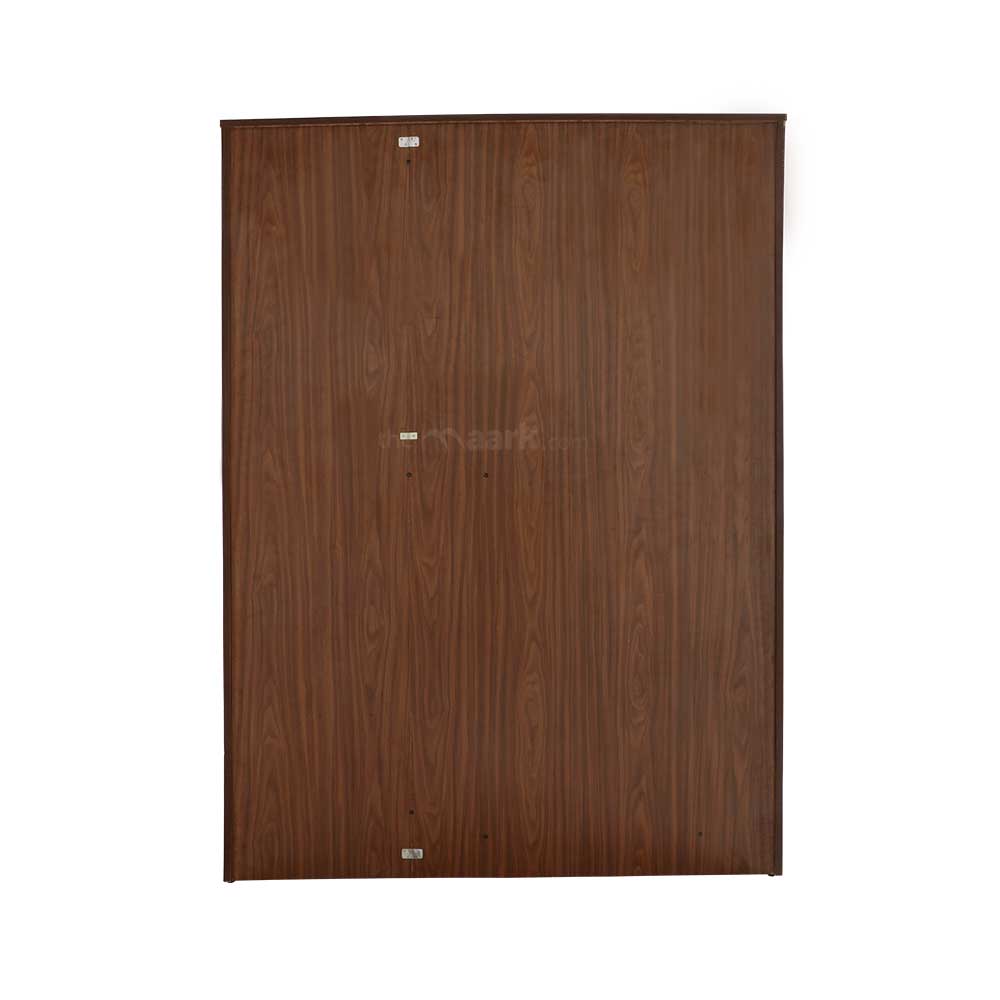 MAARK 3 DOOR WARDROBE PL STANDARD