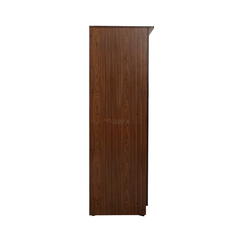 MAARK 3 DOOR WARDROBE PL STANDARD