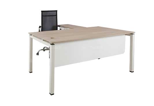 MAARK ESTILLO DIRECTOR SUITE TYPE I WITH CREDESTAL 1800*2100*750 SW