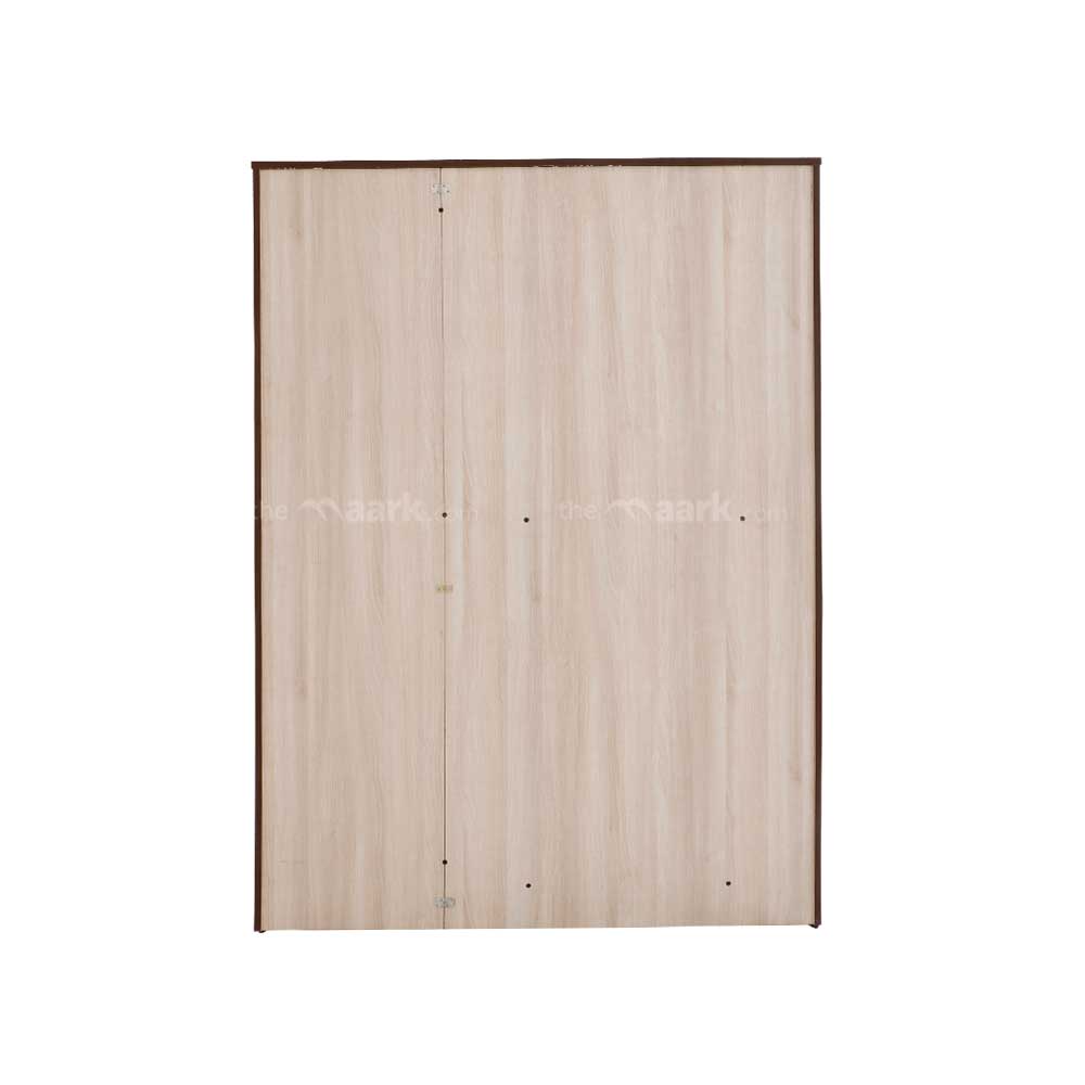 MAARK 3 DOOR WARDROBE PL STANDARD