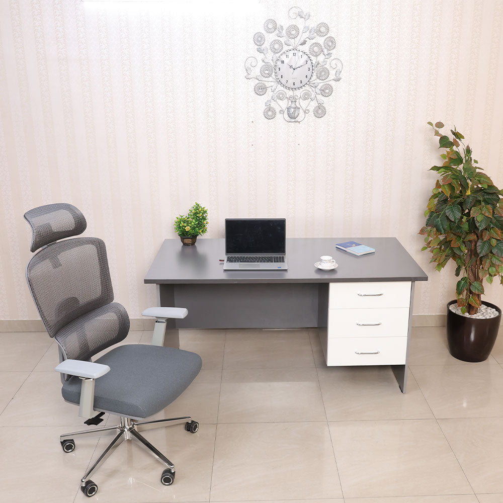 MAARK OFFICE TABLE 5 *2.5 FUSION