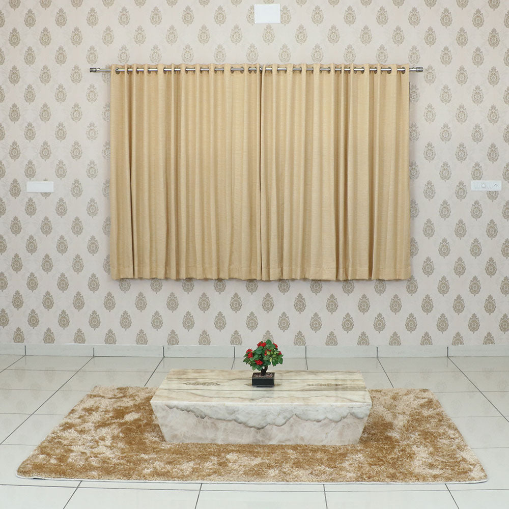 MAARK MARBLE TOP COFFEE TABLE 013 TD