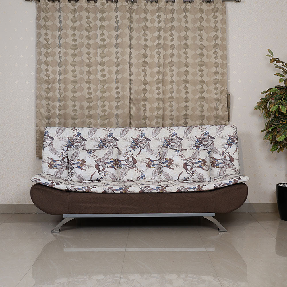 MAARK SOFA CUM BED F9 HT