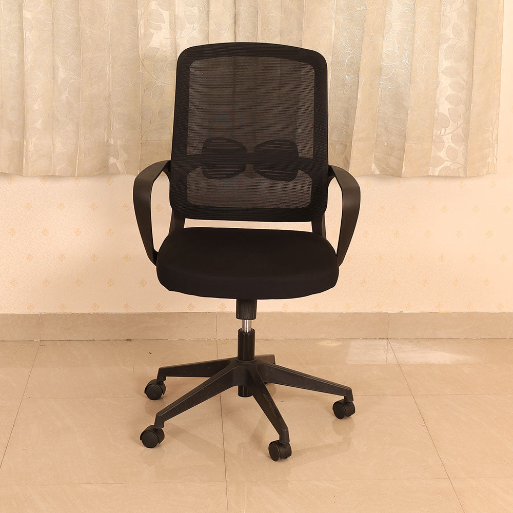 MAARK MEDIUM BACK OFFICE CHAIR 1021 HT