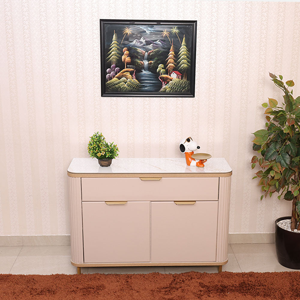 MAARK CONSOLE UNIT BELLA SW