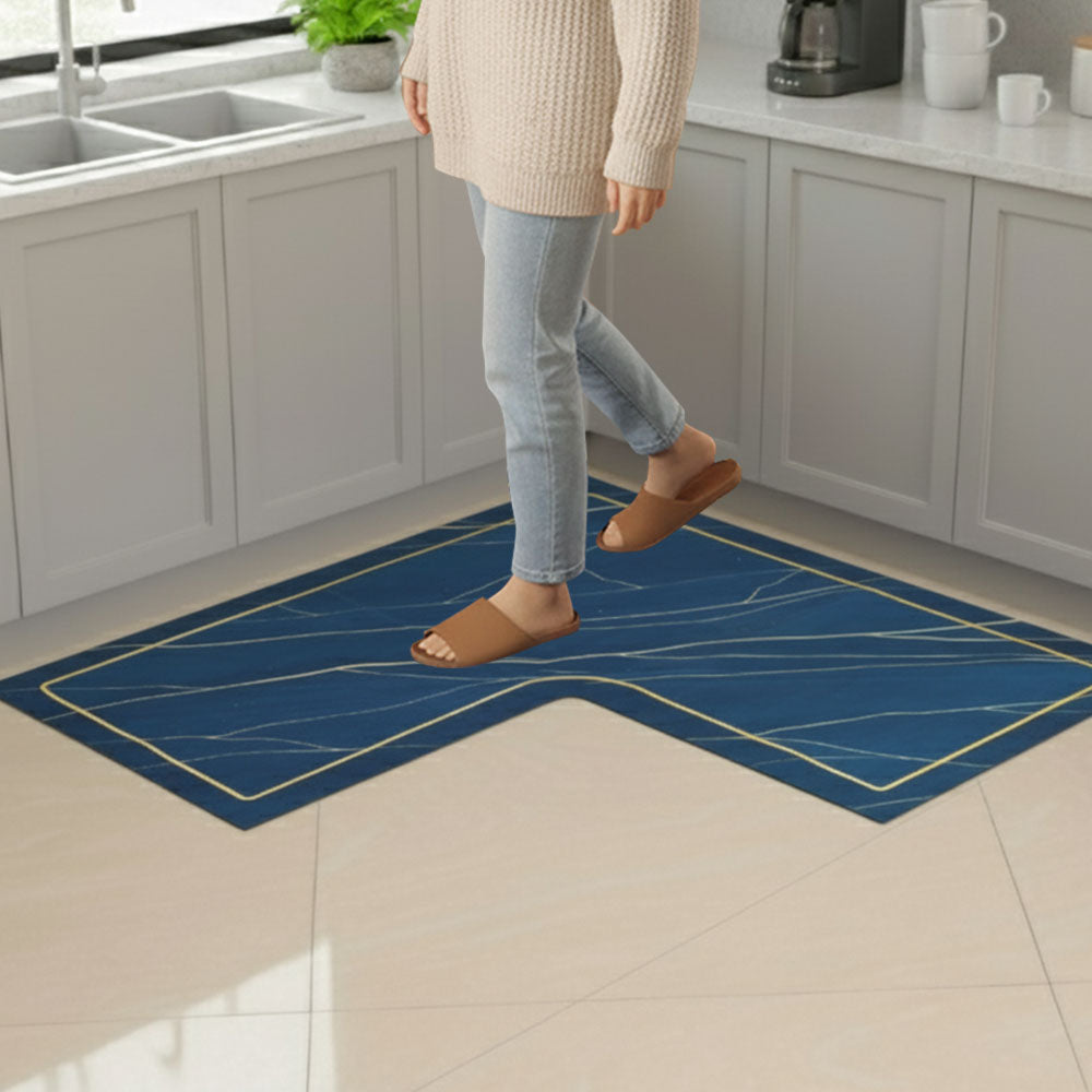 MAARK KITCHEN MICRO MAT - III @12% BO