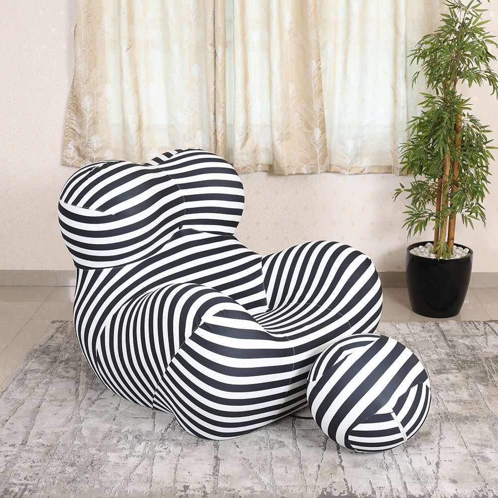 MAARK LEISURE CHAIR 622