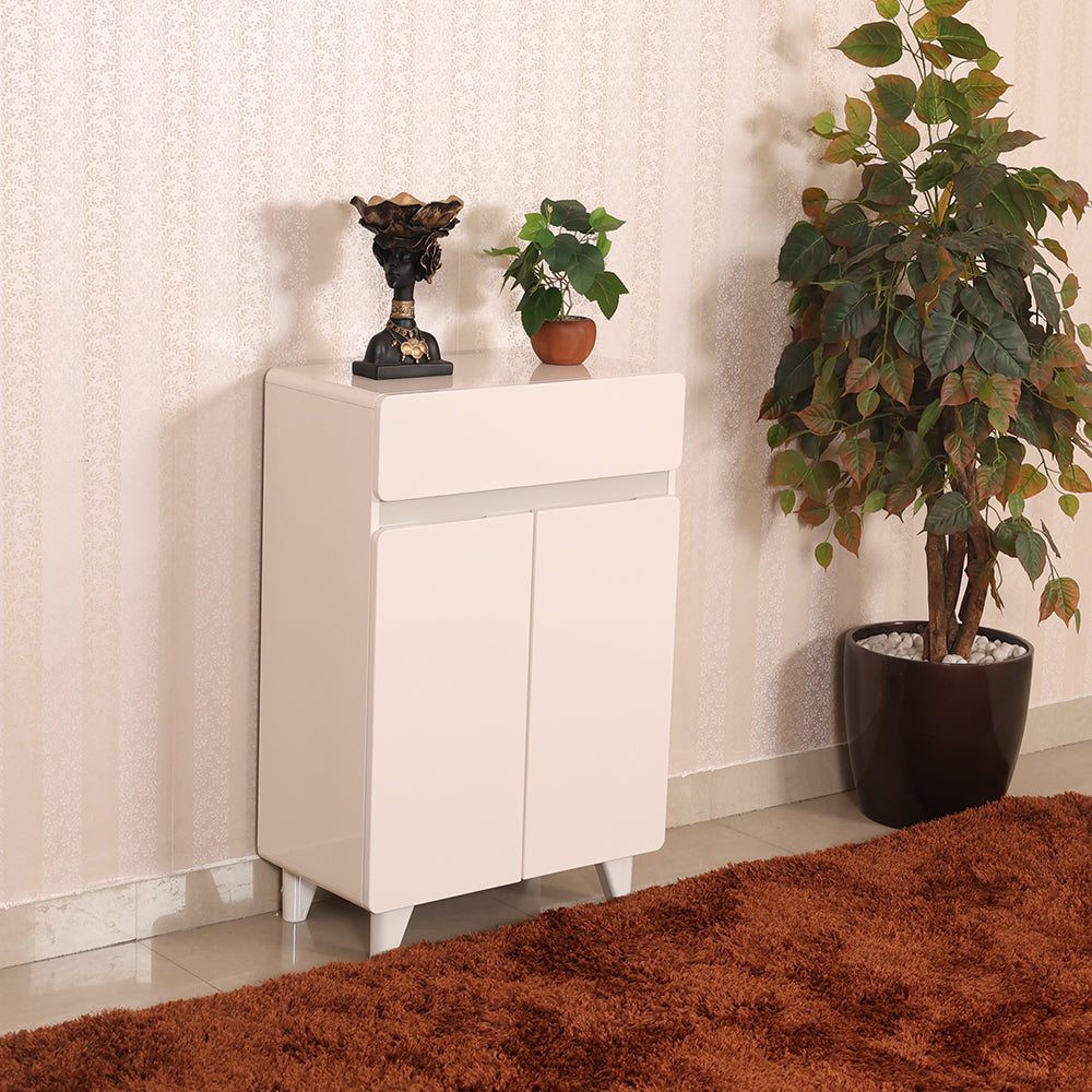 MAARK SHOE RACK XG-710 WHITE HT