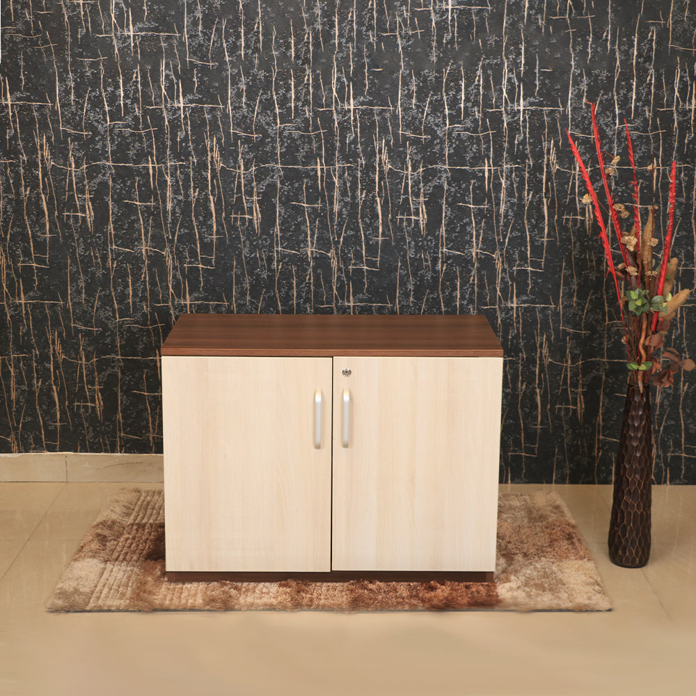 MAARK MERIT CHEST OF DRAW LOW HEIGHT STORAGE 900*450*675 SW