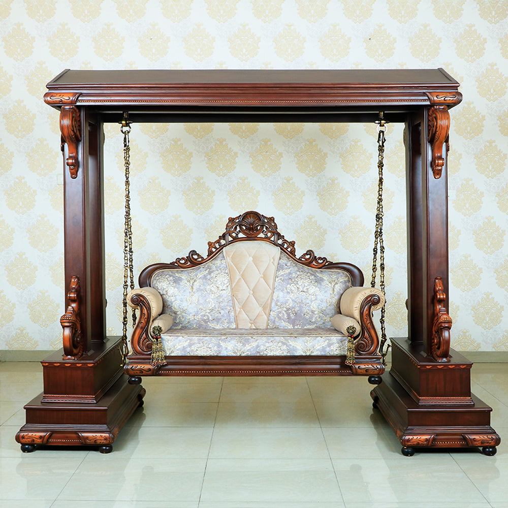 MAARK OUTDOOR SWING ALFA SAI