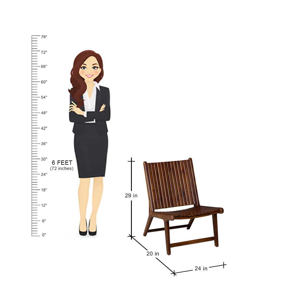 MAARK MATIC SITOUT CHAIR RF